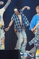 ハク（HAKU）改め輝（HIKARU）