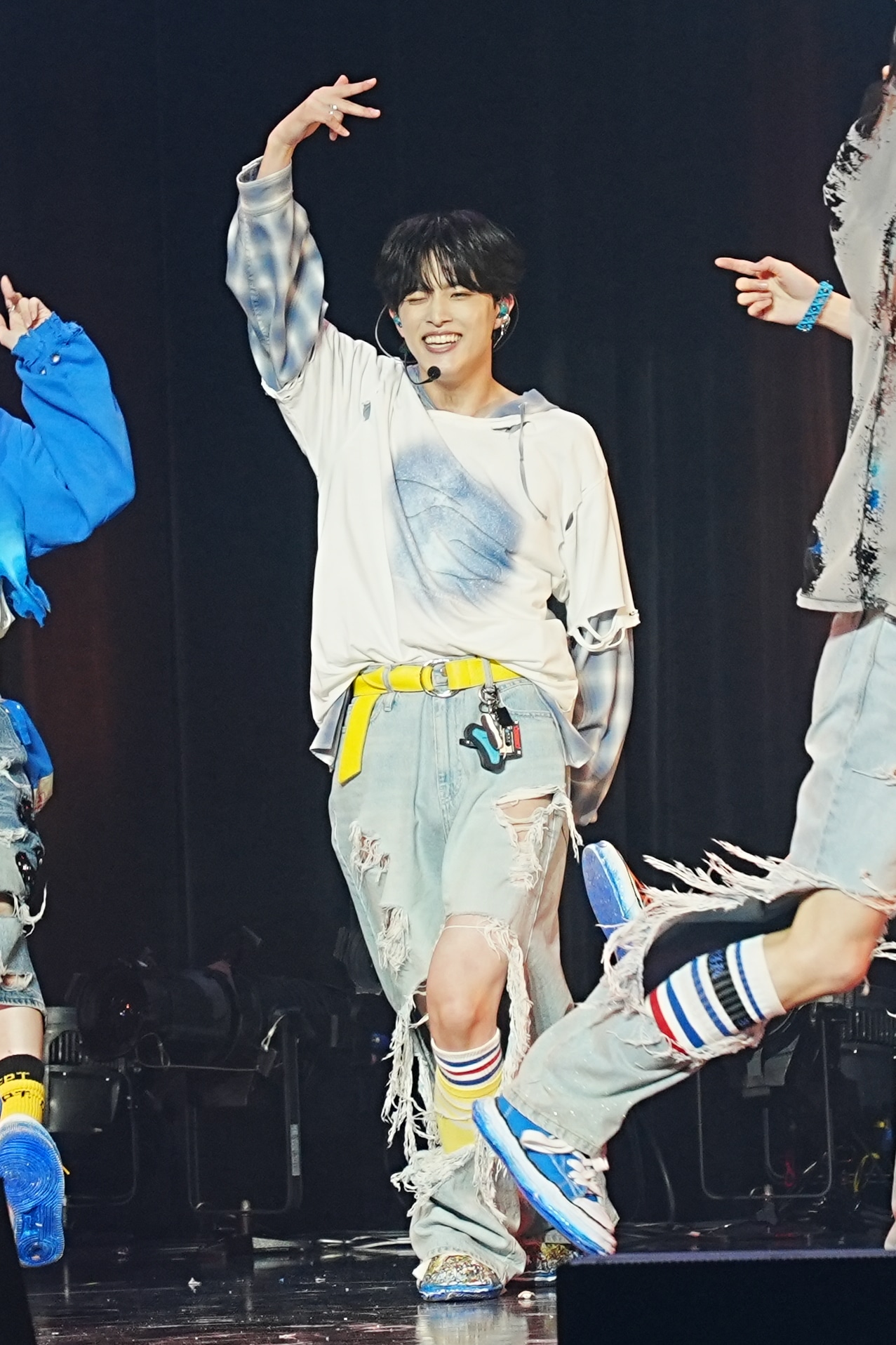 優樹（YUJU）