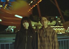 ラッキーオールドサン