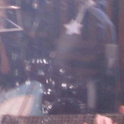 ラッキーオールドサン「mad&cute」ジャケット