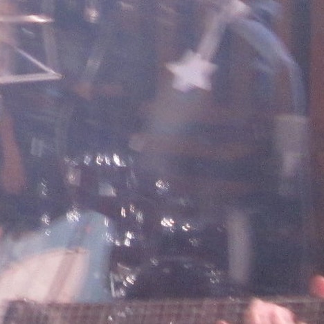 ラッキーオールドサン「mad&cute」ジャケット