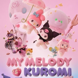 LE SSERAFIMを星野源がプロデュース、新曲がNetflix「My Melody & Kuromi」主題歌に