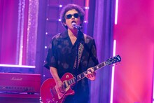 奥田民生（写真提供：NHK）