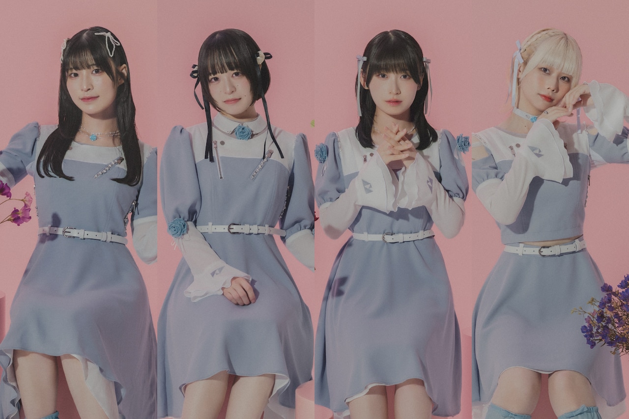 the cabsが再結成、8月よりツアー「再生の風景」開催 | JOYSOUND