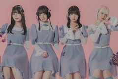 RAYの4thアルバムにUKバンドRideのマーク・ガードナーが楽曲提供、京英一やキダモティフォも参加