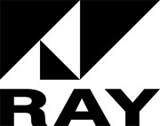 RAYロゴ