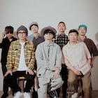 SCAFULL KING14年ぶりの新曲を本日リリース、LOW IQ 01をフィーチャー