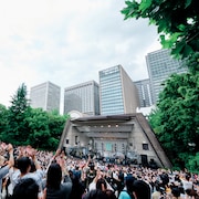 亀田誠治のラジオで「日比谷音楽祭」音源OA!小沢健二、氷川きよし、井上芳雄のコメントも