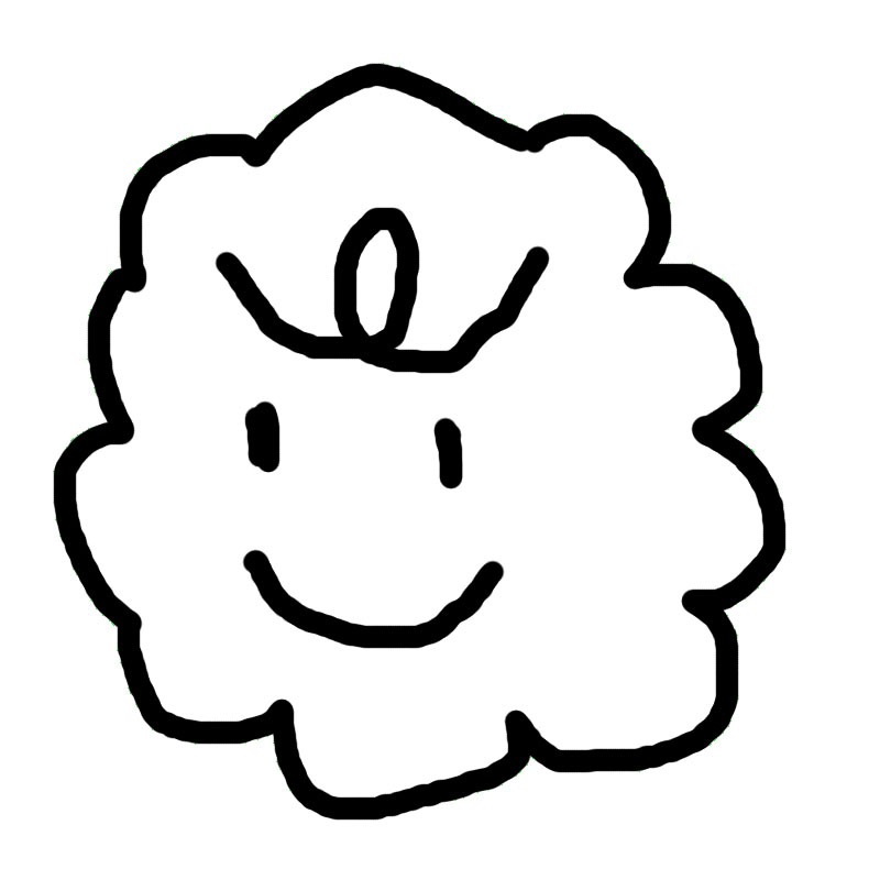 バーバパパ
