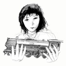 betcover!!「勇気」配信ジャケット