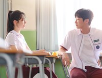 映画「あの夏、僕たちが好きだったソナへ」より。©2025 STUDIO TAKE CO., Ltd. & JAYURO PICTURES CO., Ltd.