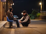 映画「あの夏、僕たちが好きだったソナへ」より。©2025 STUDIO TAKE CO., Ltd. & JAYURO PICTURES CO., Ltd.