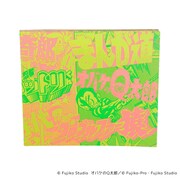 V.A.「藤子不二雄(A)生誕90周年記念 藤子不二雄(A)大全集」ブックレット