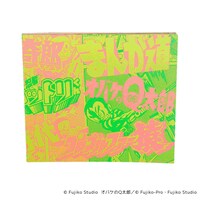 V.A.「藤子不二雄(A)生誕90周年記念 藤子不二雄(A)大全集」ブックレット