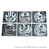 V.A.「藤子不二雄(A)生誕90周年記念 藤子不二雄(A)大全集」CD