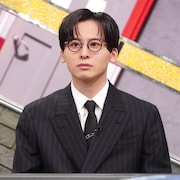 Da-iCE工藤大輝「脱力タイムズ」でマニフェストの重要性討論、出来レースで芸人たちを“ガチ”審査