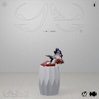 原口沙輔「イ三」ジャケット