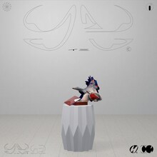 原口沙輔「イ三」ジャケット