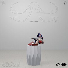 原口沙輔が30曲入りのアルバム年内リリース、月ノ美兎や鎮座DOPENESSら参加