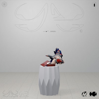 原口沙輔「イ三」ジャケット