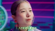 「アイスの実」の新Web CM「アイスの実って、実は…」編より。
