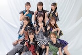 浪江女子発組合改めLumiUnion。