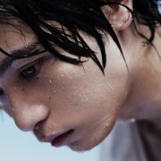 jo0ji「あえか」ジャケット