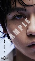 Pre-Add/Pre-Saveオリジナル壁紙