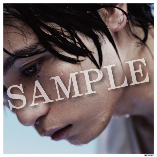 Amazon.co.jp購入特典メガジャケ