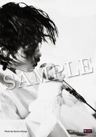 HMV購入特典ライブフォト