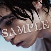 その他応援店購入特典スクエアステッカー