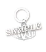 セブンネット購入特典jo0jiロゴ アンブレラマーカー