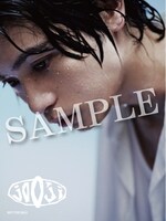 TOWER RECORDS購入特典スマホサイズステッカー