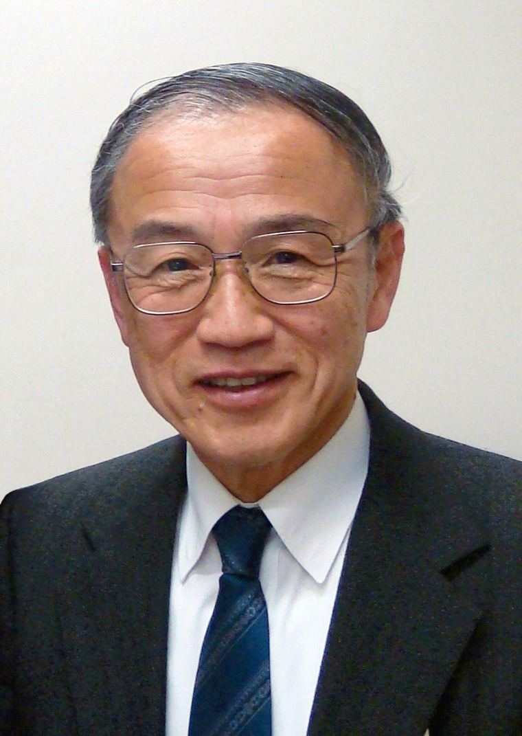 鈴木伸一