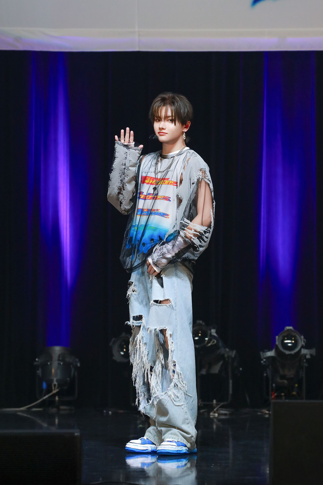 雅久（GAKU）