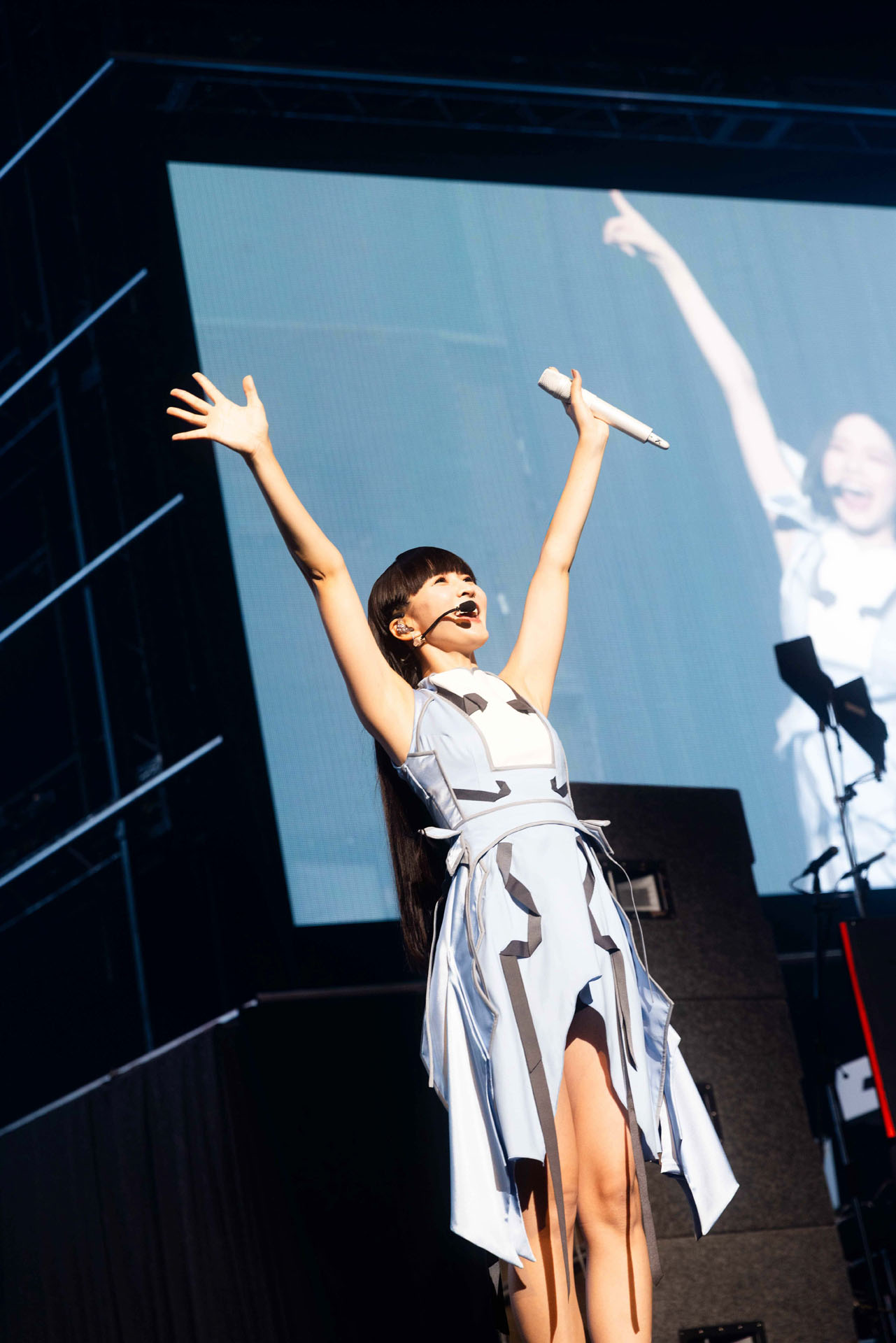 かしゆか（Perfume）