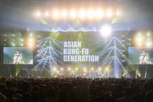 ASIAN KUNG-FU GENERATION