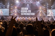 ASIAN KUNG-FU GENERATION