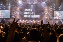 ASIAN KUNG-FU GENERATION