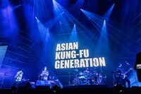 ASIAN KUNG-FU GENERATION