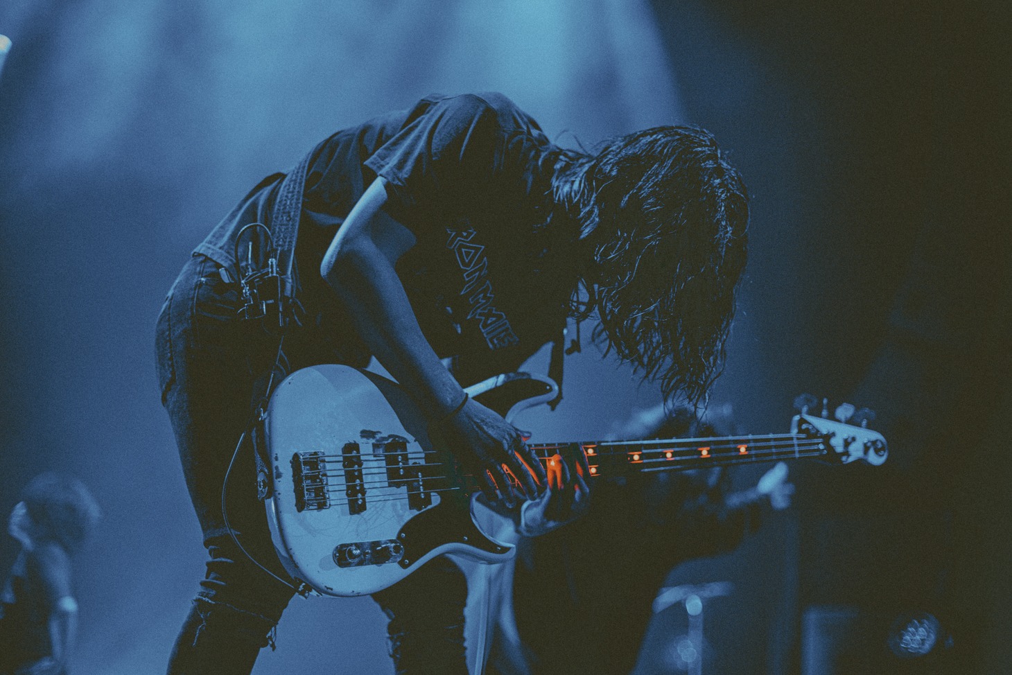 岡峰光舟（B）（撮影：西槇太一）