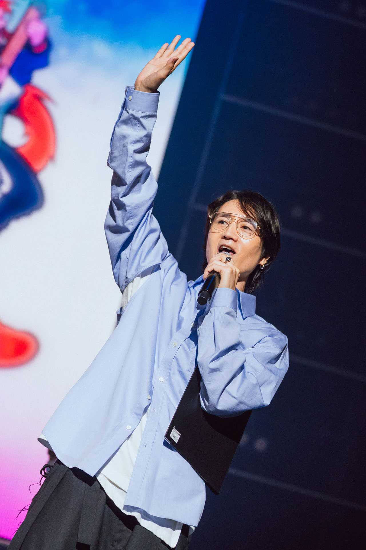落合健太郎