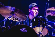 KOUICHI（Dr, Cho / 10-FEET）