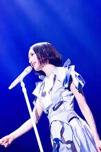 のっち（Perfume）