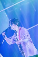 後藤正文（Vo, G / ASIAN KUNG-FU GENERATION）