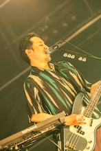 山田貴洋（B, Vo / ASIAN KUNG-FU GENERATION）