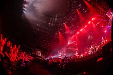 ASIAN KUNG-FU GENERATION