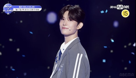 キム・ゴンウ ©︎CJ ENM. All Rights Reserved.