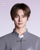 ジョウアンシン  ©︎CJ ENM. All Rights Reserved.