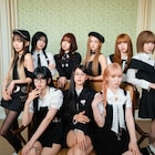 ME:IのKEIKO、SUZU、TSUZUMIが「芸能人格付けチェック」最後まで画面に映ることができるか